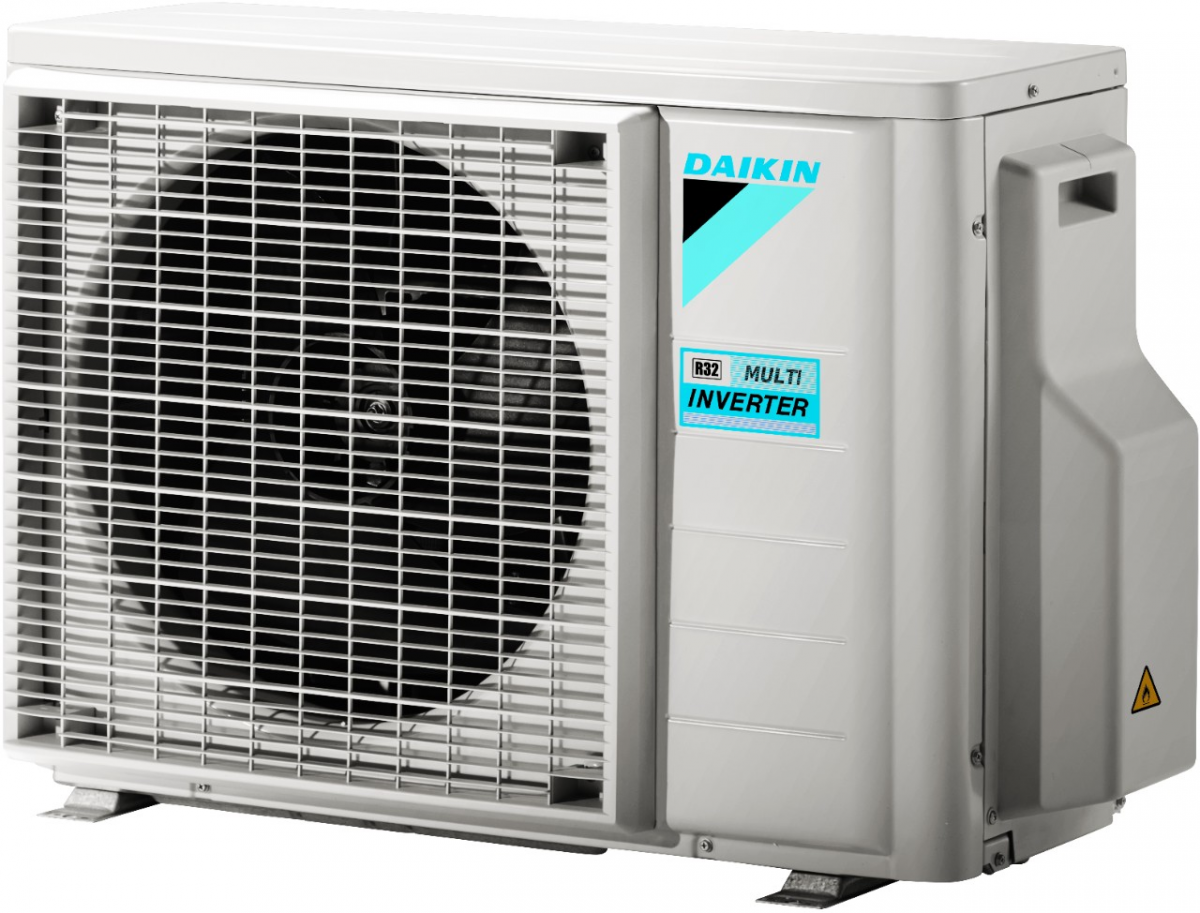 daikin multisplit